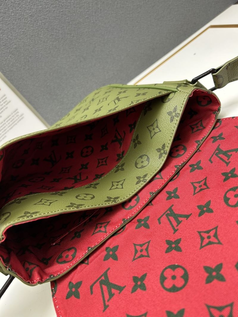 Louis Vuitton Satchel Bags